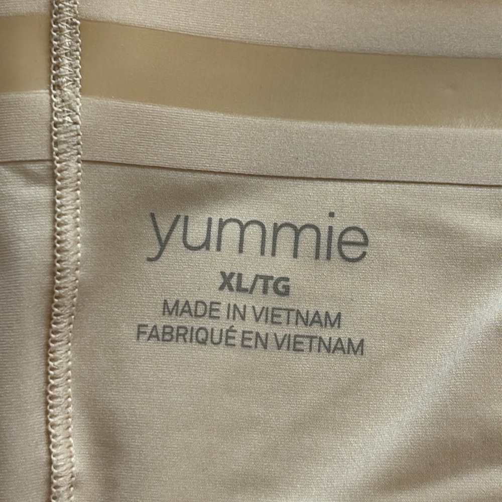 Yummie Shapewear High Waisted Size XL - Picture 3 of 7